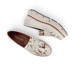 Alfie & Evie Bato Leather Loafer
