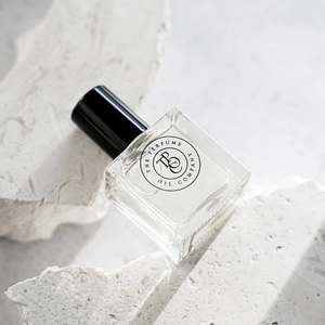 The Perfume Oil Company - Santal