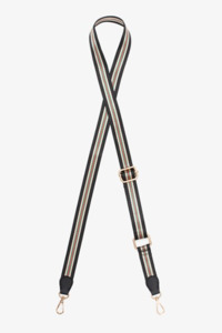 Antler: Antler Bag Strap Vasco Stripe