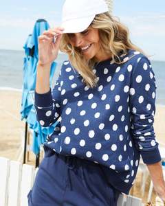 Betty Basics Ryder Sweat
