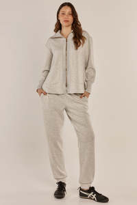 Betty Basics: Betty Basics Sabina Sweatshirt