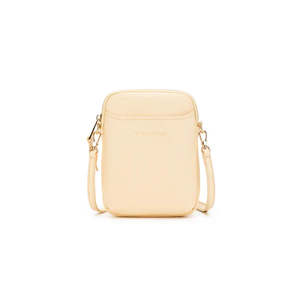 Black Caviar: Black Caviar Mika Passport Phone Crossbody