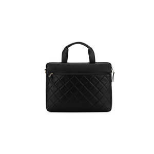 Black Caviar: Black Caviar Charlie Computer Bag