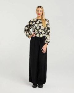 Et Alia: Et Alia Dallas Top