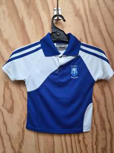 ST Mary's Sports Top -Adults