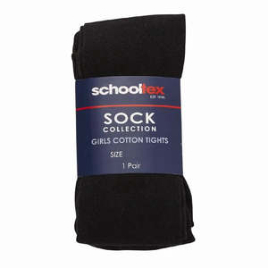 School Tights Girls