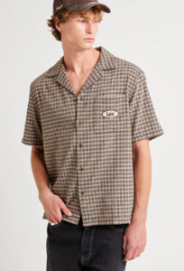 Lee Holiday Shirt
