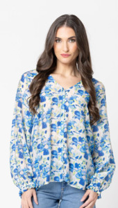 Sale: Seeking Lola LS Essence Top
