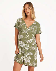 Sale: Volcom Vroom Service Dress