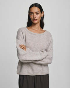 MSCH Kellsey Alegria Pullover