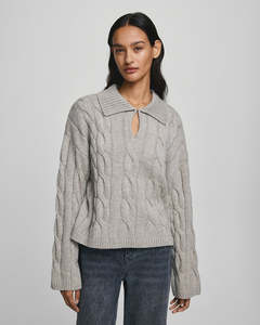 Under 300: MSCH  Pavana Peony Pullover