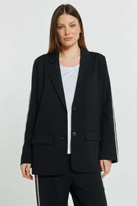 Betty Basics Bronwyn Blazer