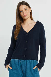 Betty Basics FiFi Cardigan