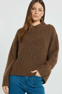 Betty Basics: Betty Basics Lola Jumper
