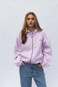 RPM Zip Thru Hood