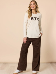 Threadz Urban Jungle Pant