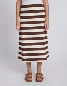 Stella & Gemma Jordie Skirt