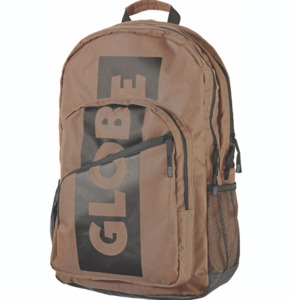 Globe Jagger III Backpack