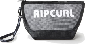 Accessories 1: Rip Curl Sand Free Bikini Pouch