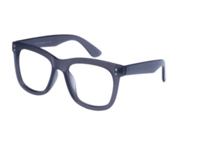 Daily Eyewear 11am Smoke