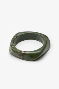 Accessories 1: Antler Sculpt Bangle