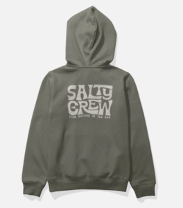 Salty Crew Freestyle Boy Fleece