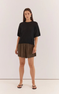 Under 100: SASS Noni Relaxed Knit