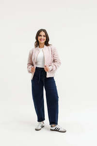 Homelee Wyld Bomber