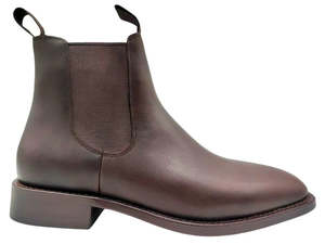 Under 300: Lichfield Cameron Chelsea Boot