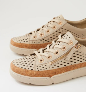 Under 300: Django & Juliette Torque Shoe