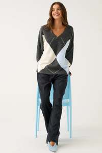 Cartel Willow: Cartel & Willow Sophie Knit
