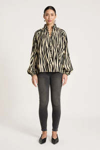 Sale: Eb & Ive Bajau Button Shirt