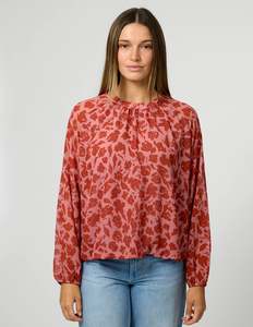 Stella & Gemma Gabby Blouse