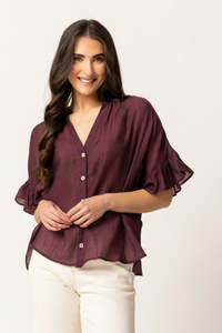 Seeking Lola Riverstone Shirt