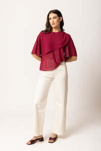 Seeking Lola Drifter Blouse