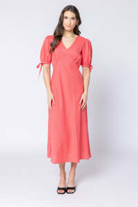 Leila + Luca Smart Dress