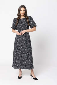Seeking Lola Sparkling Dress