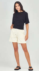 Junkfood Millie Shorts
