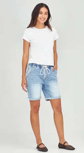 Junkfood Crew Shorts