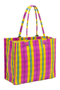 Under 50: Haven Zambezi Tote Bag