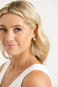 Under 50: Other Things Vashti Earrings