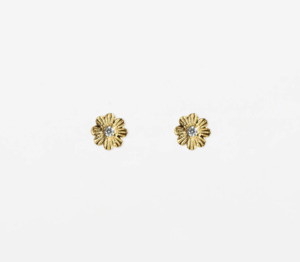 Under 50: Stella & Gemma Earring Baby Flower