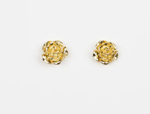 Under 50: Stella & Gemma Flower Stud