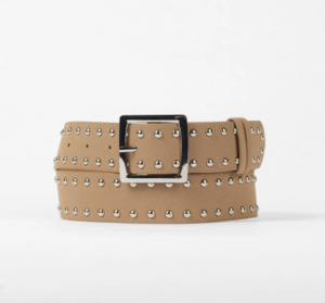 Under 50: Stella & Gemma Belt