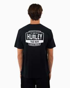 Hurley Gasworks Tee