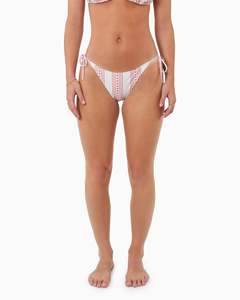 Under 100: Hurley Riviera Tie Side Pant