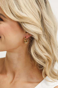 Under 100: Other Things Romeo Earrings