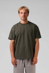 RPM Form Tee