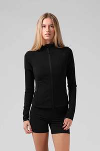 Under 100: RPM Active Zip Thru