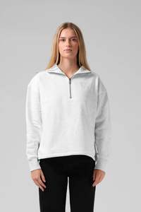 RPM 1-4 Zip Sweater